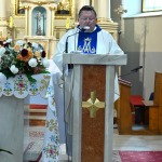 Odpust ku czci Matki Bo�ej R�a�cowej